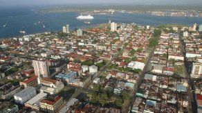 Instalarán junta asesora para Colón Puerto Libre