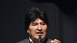 Ciudad boliviana de Santa Cruz acogerá cumbre de exportadores de gas en 2017