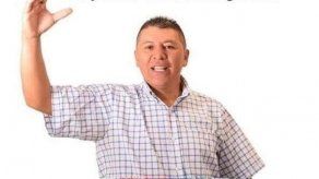 Partido político colombiano denuncia secuestro de candidato a Alcaldía