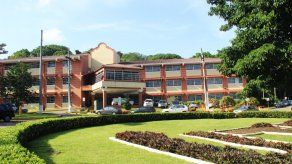 Universidad Tecnológica de Panamá (UTP).
