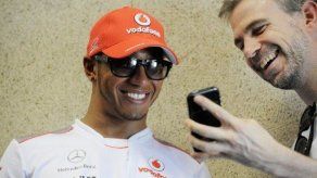 Hamilton contra los Red Bull y los Lotus en Valencia