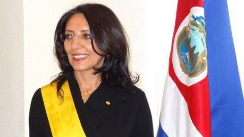 Costa Rica atenderá panameños en Venezuela como práctica diplomática común