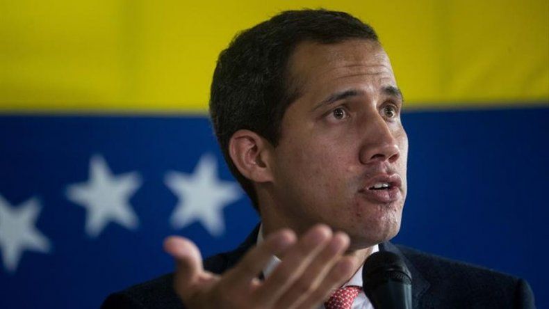 Colaborador de Guaidó afrontará proceso judicial por corrupción en prisión