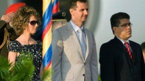 Asad afirma que Siria no cederá pese a las presiones