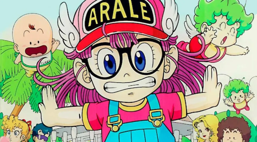 Akira Toriyama: Esta fue la primera obra maestra del japonés y no es Dragon Ball