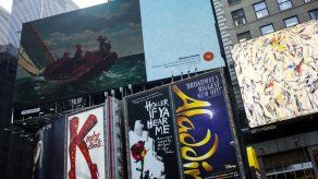 Establecen horarios para la operación de vallas digitales