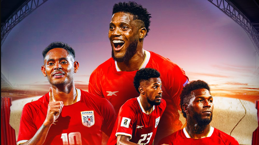 Panamá vs Surinam Panamá vs Surinam