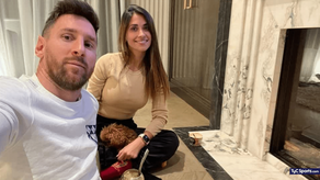 Messi al Inter de Miami: Así es el lujoso apartamento donde vivirá el crack argentino