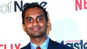 Aziz Ansari se pronuncia sobre las acusaciones de acoso sexual que pesan contra él