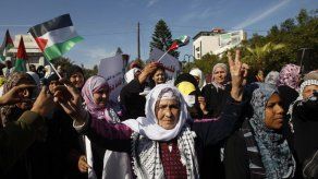 Mitad de población de Gaza podría quedarse sin comida en junio