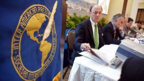 La SIP celebra la condena por crimen de periodista