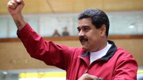 Maduro reitera a líderes opositores en Venezuela su llamado a dialogar
