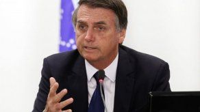 Bolsonaro promete combatir la deforestación ilegal en Brasil