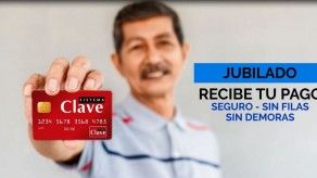 Guía para retiro de dinero en cajeros del Sistema Clave