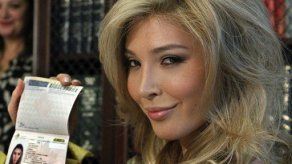 Trump apoya que mujer transgénero concurse en Miss Universo