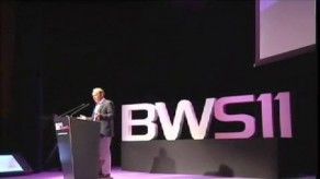 Gurús del Internet se reúnen en Bilbao durante el Día Mundial de la red