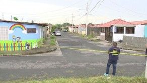 Asesinan a dos personas en La Siesta Asesinan a dos personas en La Siesta