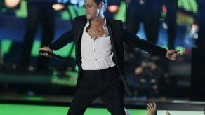 Marc Anthony dará concierto para celebrar Día de la Madre en Panamá