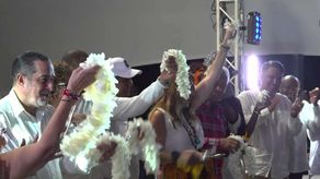Inicia la Feria Nacional de Colón 2026.
