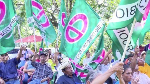 CD revisará acciones contra diputados a partir de enero 2016: Cortés
