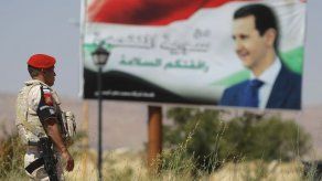 Medios sirios: derriban 5 drones cerca de base aérea rusa