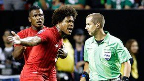 CONCACAF anuncia los árbitros para la Copa Oro 2017