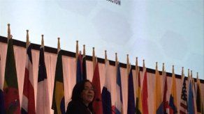 Concluye Foro de Rectores en marco de Cumbre de las Américas