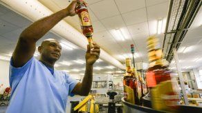 Cuba pide a EEUU derogue ley que impide reconocer como cubana la marca Havana Club