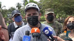 Ministerio Público continúa trabajando para hallar a los responsables del robo en el Aeropuerto de Tocumen Ministerio Público continúa trabajando para hallar a los responsables del robo en el Aeropuerto de Tocumen