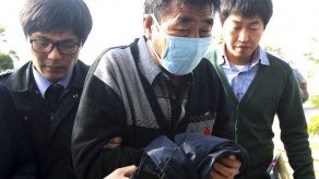 Capitán de ferry hundido tenía amplia experiencia