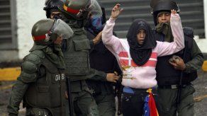 Venezolanos eligen Constituyente en medio de grandes protestas