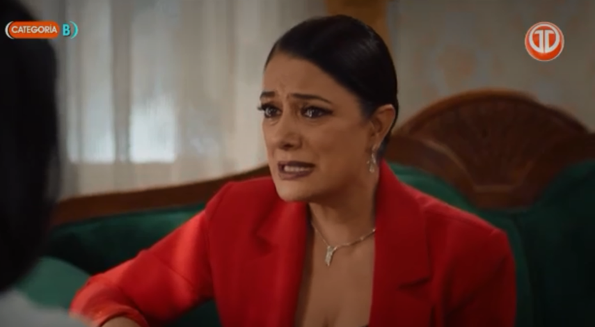 MUJERES | Madre de Somer se desahoga con Nesrin