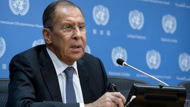 China y Rusia defienden globalismo mientras EEUU lo critica