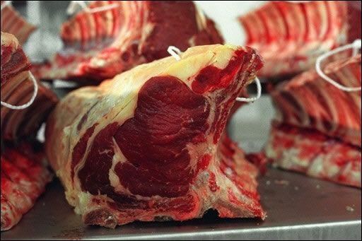 Paraguay vuelve a vender carne tras foco de aftosa
