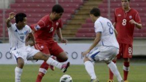 Canadá gana 4-2 a Honduras y acaba tercero en premundial sub-17