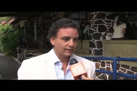 Candidatura de Ferrufino es una traición a sus electores, Solís