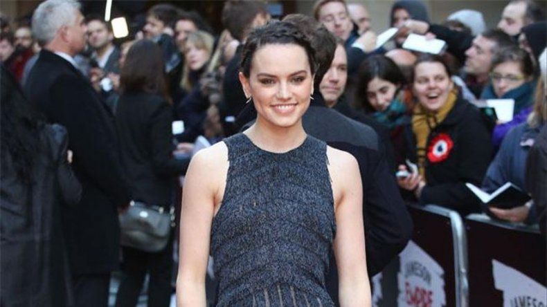 Daisy Ridley abandona Instagram