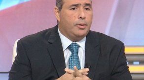 Director de la ATTT: No me voy a dejar someter a presiones Director de la ATTT: No me voy a dejar someter a presiones
