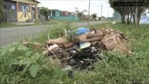 Más de 174 casos sospechosos de dengue clásico en Panamá