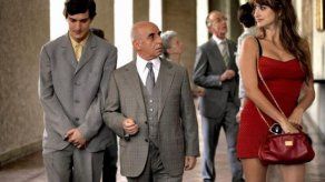 Woody Allen y Penélope Cruz presentan To Rome With Love