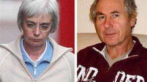 Hallan culpable a británica en fraude para cobrar seguro