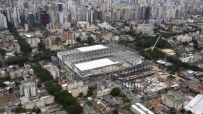 Curitiba es ratificada como sede del Mundial
