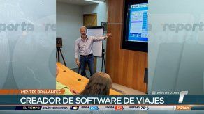 Mentes Brillantes: Antonio Donadio