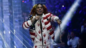 Tekashi 6ix9ine vuelve a enfrentar problemas legales: ¿Cuál es la causa?
