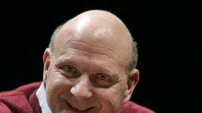 Ballmer es nuevo dueño de los Clippers