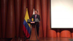 Senador colombiano dice que fiscal debe declararse impedido en caso Odebrecht