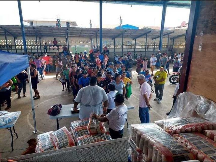 ¡Habrán Agroferias Hoy! Entérese dónde serán.