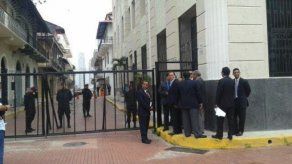 Abogados del PRD piden detalles de gastos en viajes de Martinelli