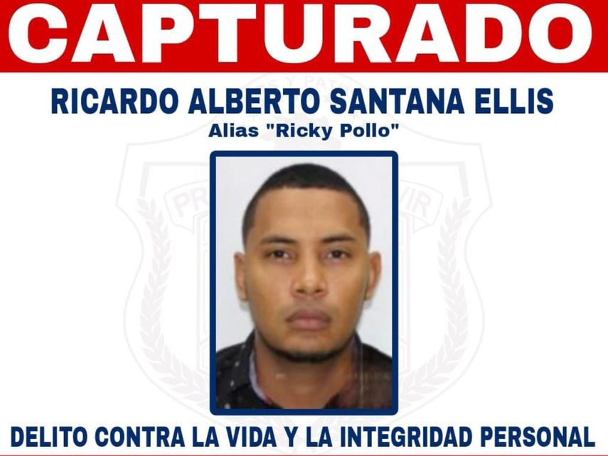 Policía Nacional
