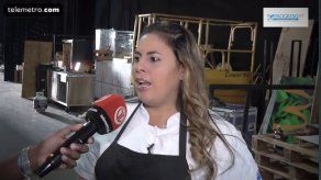 ¿Qué es lo peor que le ha pasado a los chefs en la cocina?